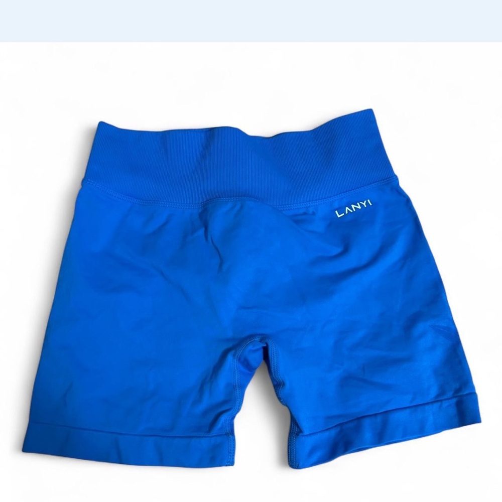 DFyne lanyi edit shorts